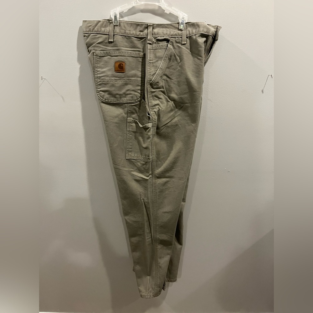 Carhartt Mens Work Pant